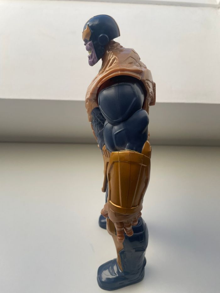 Figurine Thanos - photo numéro 3