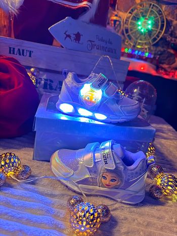 Frozen reine des neiges