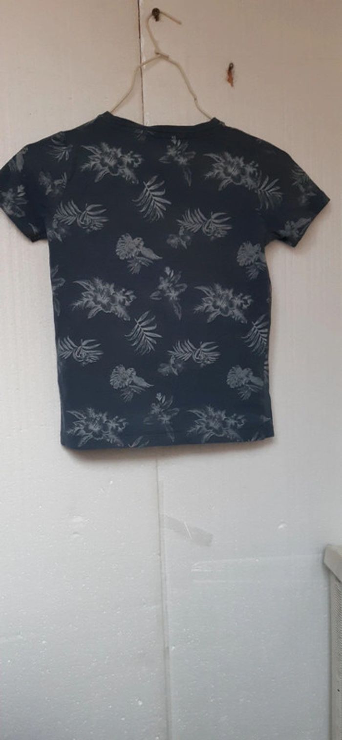 Tee-shirt 7-8ans 122 128cm - photo numéro 2