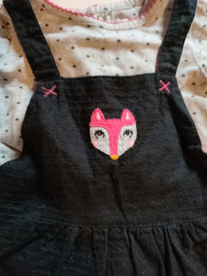 Ensemble Catimini - photo numéro 2