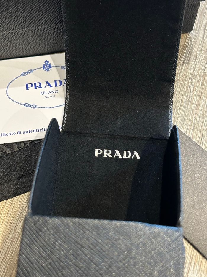 Lunette Prada - photo numéro 2