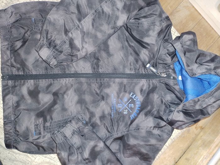 Manteau imperméable - photo numéro 2