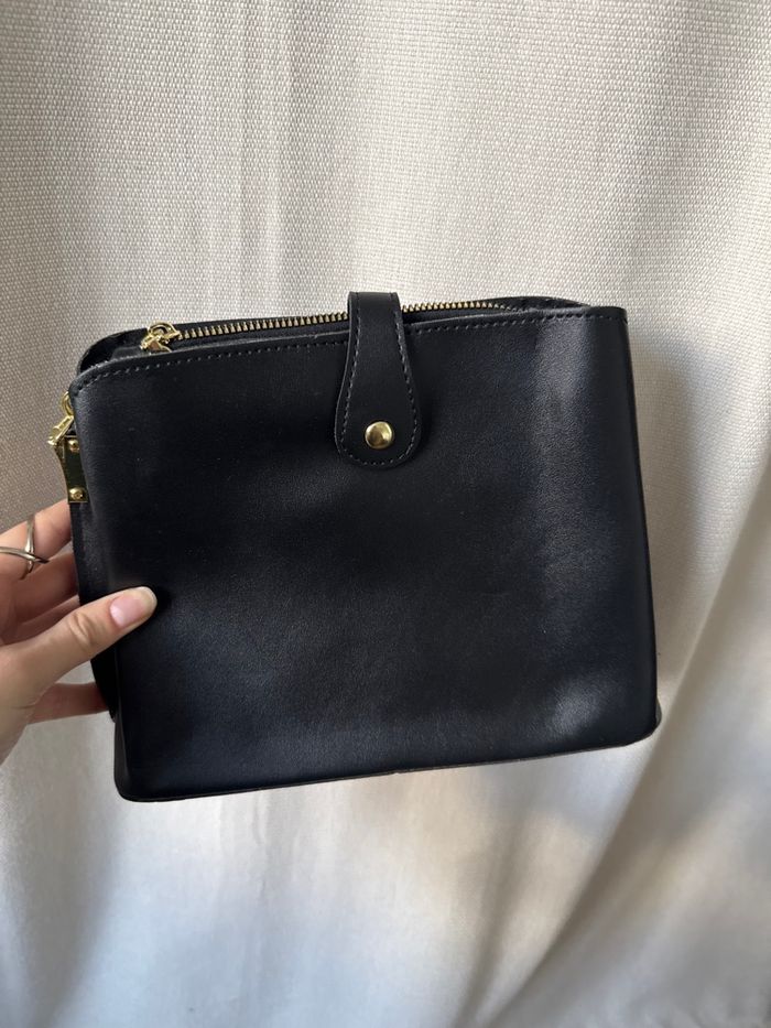 Petit sac noire - photo numéro 2