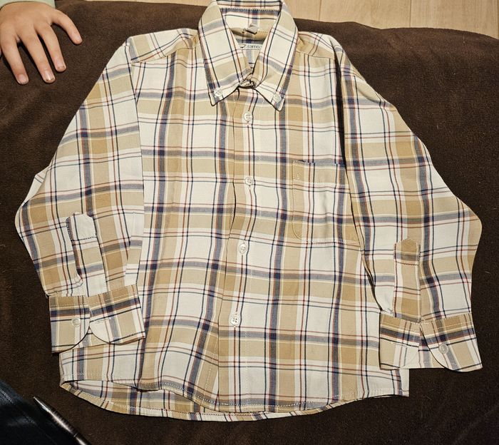 Lot garcon 18m - photo numéro 2