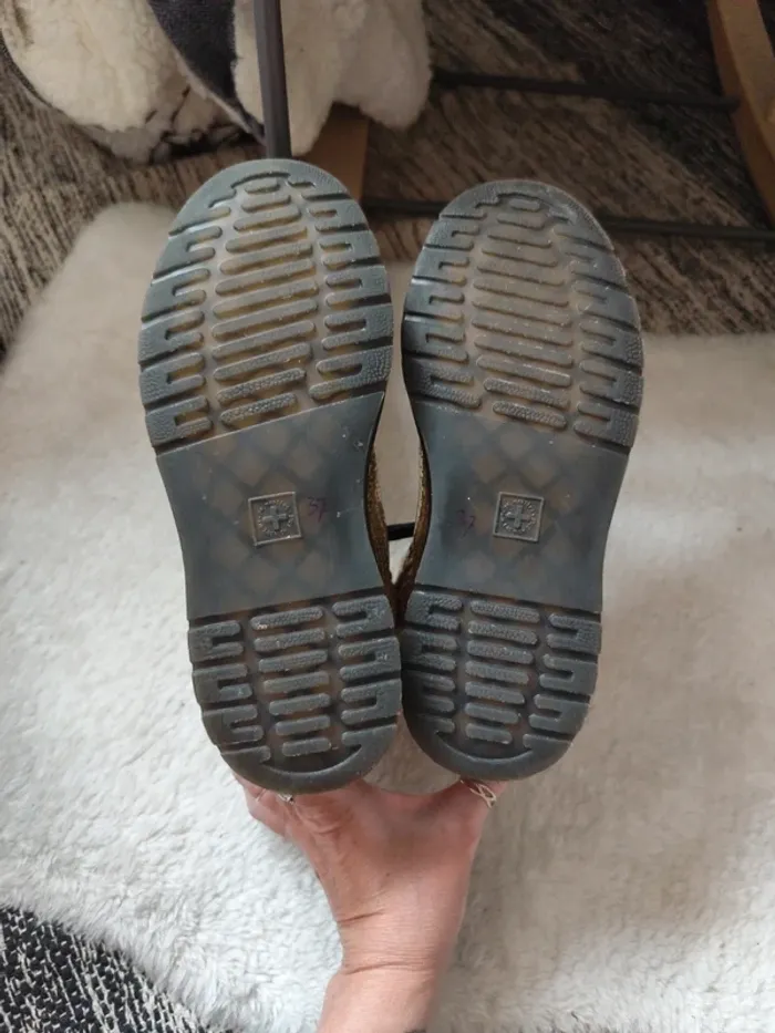 Dr Martens - photo numéro 7