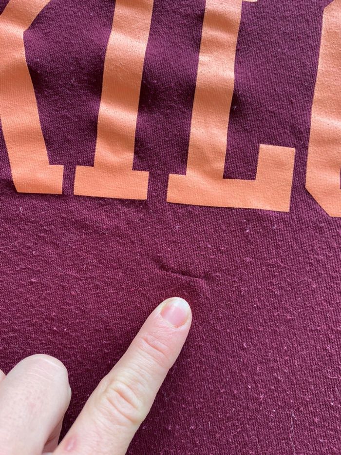 Débardeur taille M - photo numéro 3