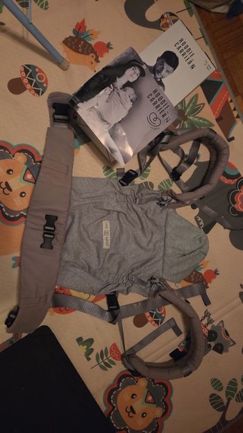 Porte bébé