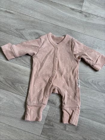 Pyjama naissance