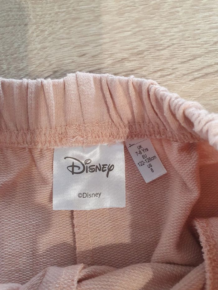 Short la reine des neige 🌨 - photo numéro 5