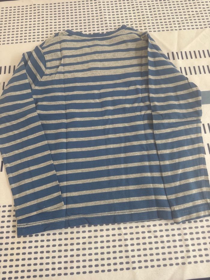 T shirt garçon - photo numéro 2