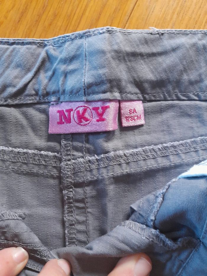 Jupe NKY 8 ans - photo numéro 3