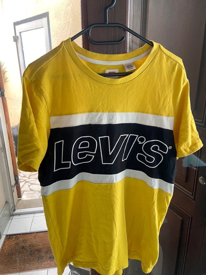 T-shirt Levi’s - photo numéro 6