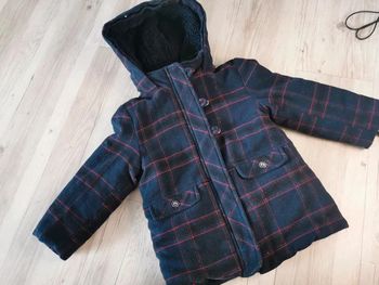 Manteau