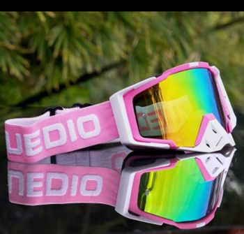 Accessoires ski fille