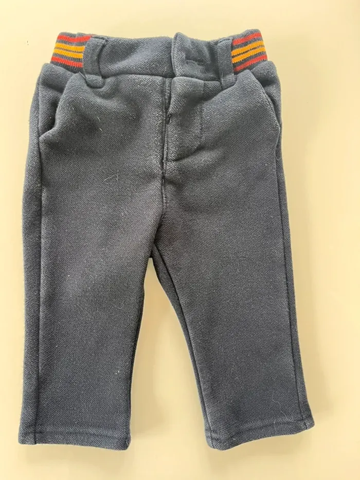 3 pantalons Tao - photo numéro 6