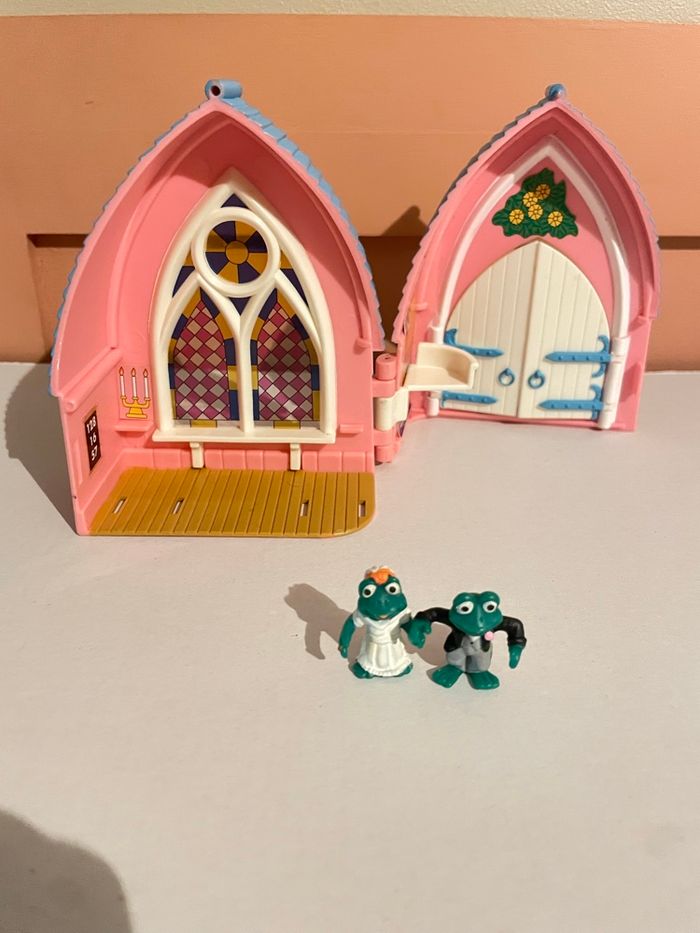 Katie’s weeding teeny weeny families mini sweety - photo numéro 6