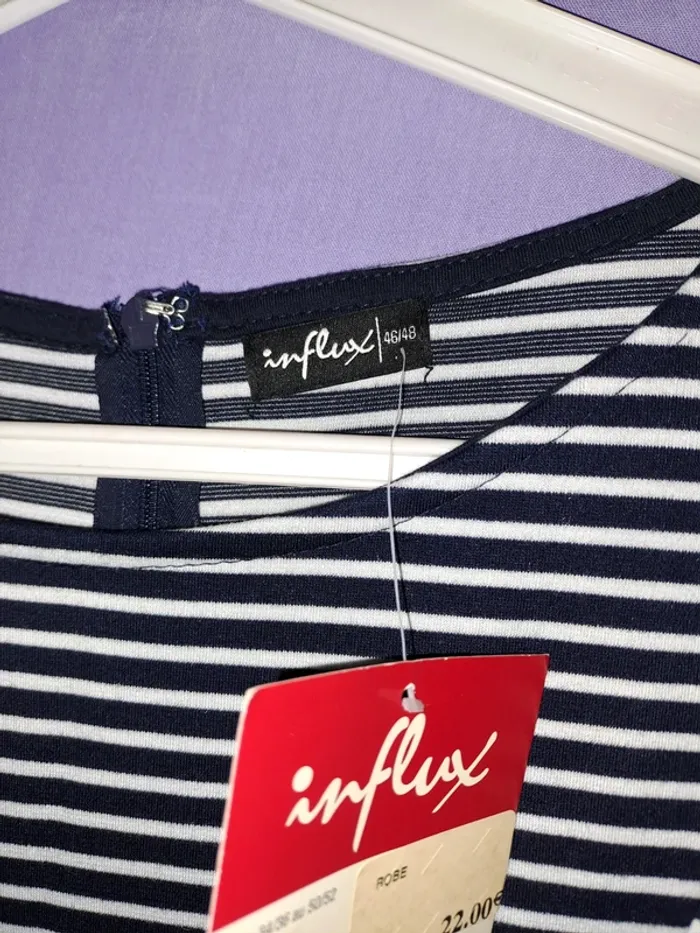 Robe femme 46-48 - photo numéro 3