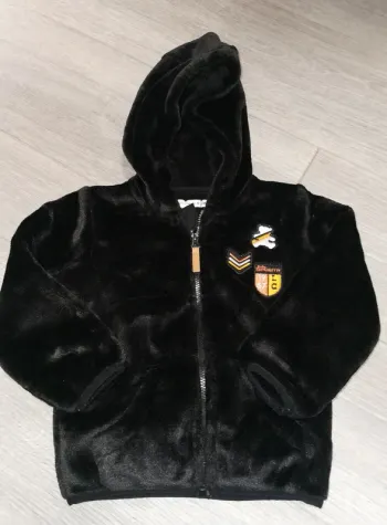 Veste garçon 24 mois Lulu castagnette