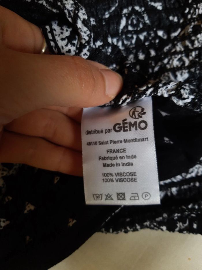 Croc top - photo numéro 3