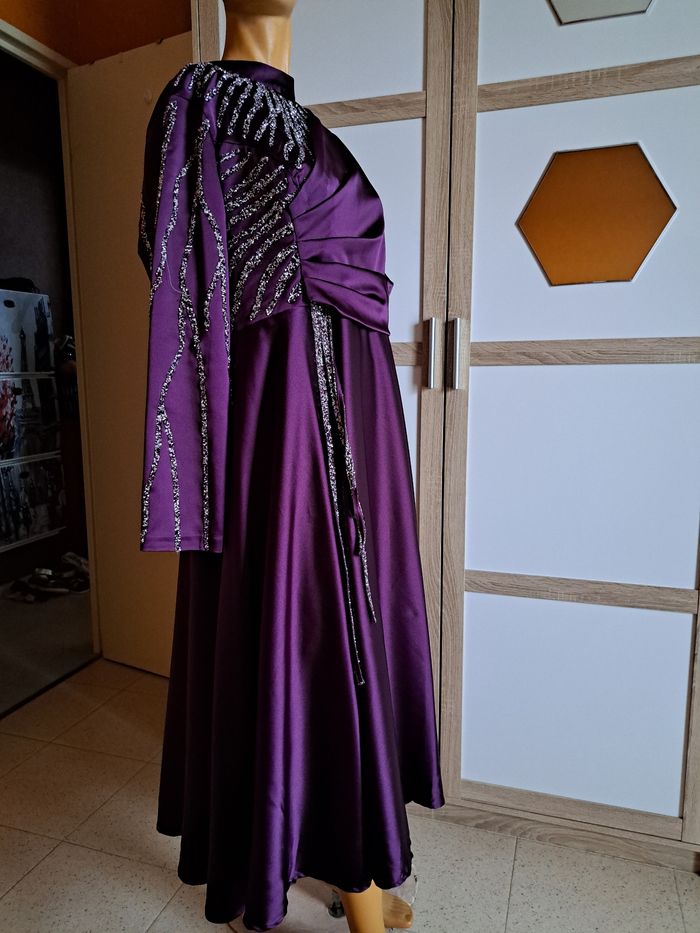 Robe soirée neuf - photo numéro 4