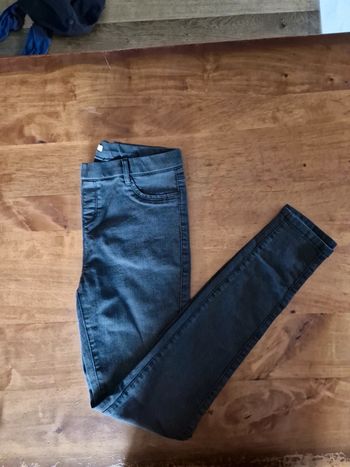 Pantalon skinny
