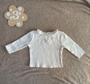 Haut bébé fille KIABI – 3 mois