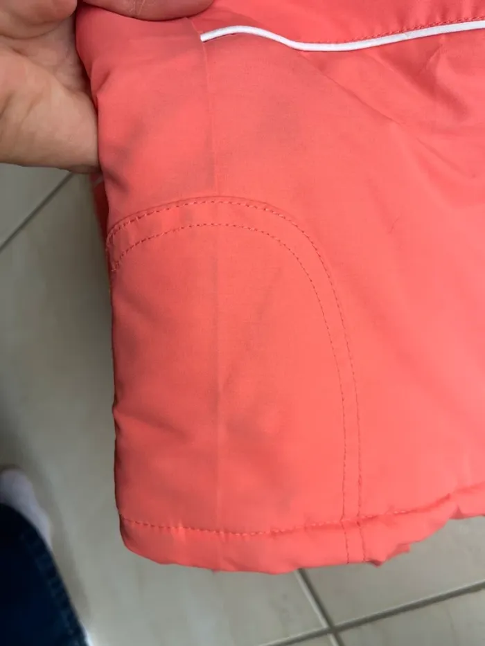 Pantalon ski 4 ans - photo numéro 2