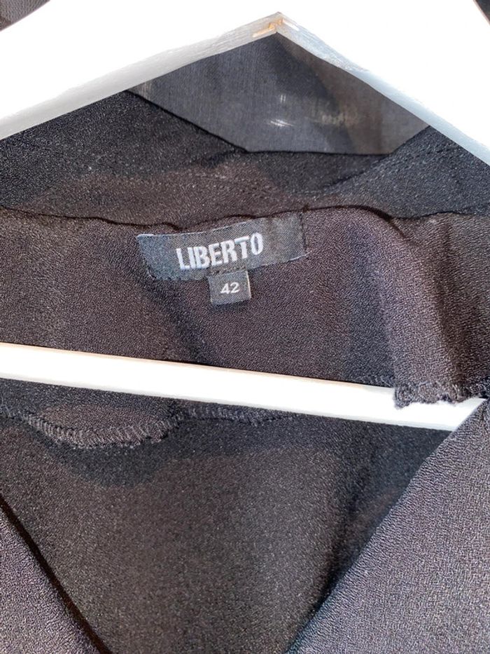 Robe pour femme « Liberto » - photo numéro 6