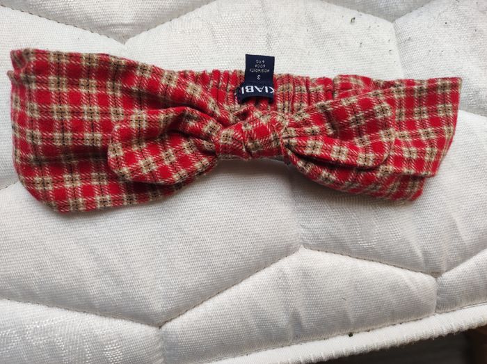 Robe fille - photo numéro 2