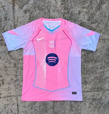 Maillot FC Barcelona 