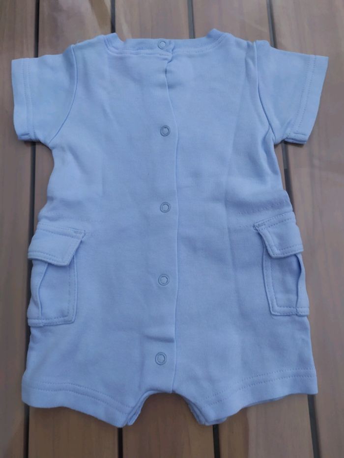 🧸Combishort Kimbaloo 🧸 - photo numéro 5
