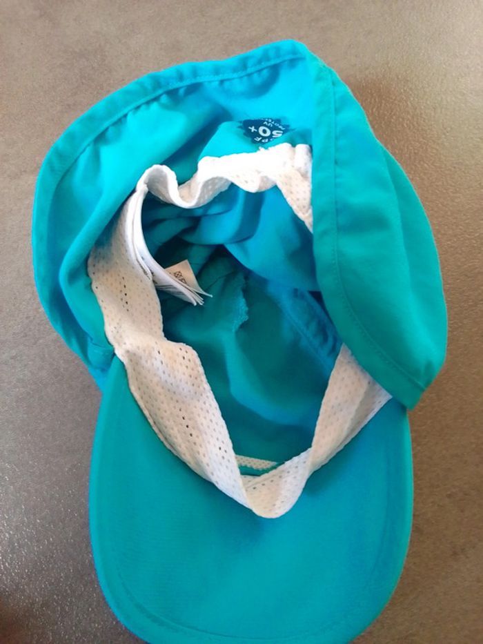 Casquette protection UV mixte - photo numéro 4