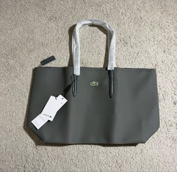 Sac Lacoste 