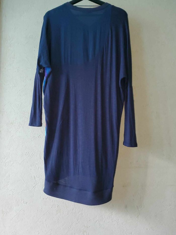 tunique robe femme taille 36 IXOO - photo numéro 2