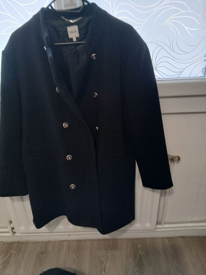 Vends manteau
