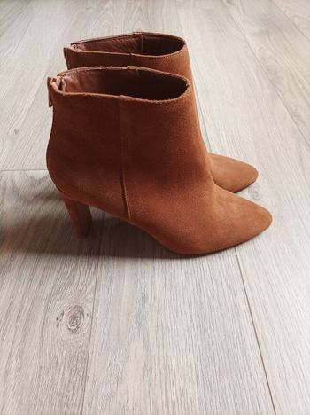 Bottines neuve