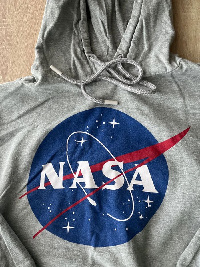 Sweat jennyfer x nasa - photo numéro 2