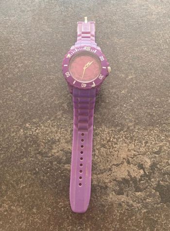 Montre