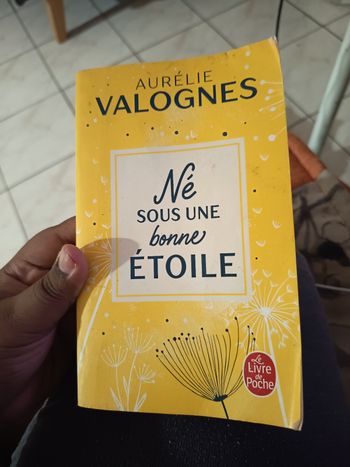 Né Sous Une Bonne Étoile
