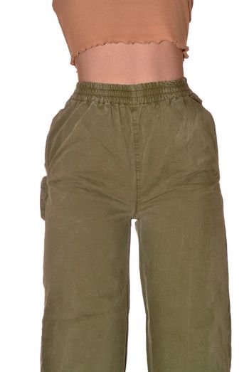 pantalon casual taille 36