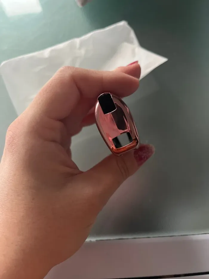 Étui pour clé Ford - photo numéro 4