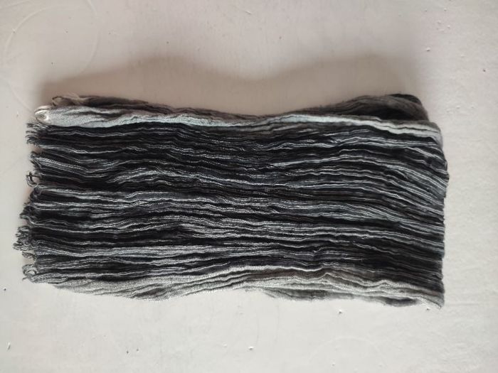 Écharpe foulard