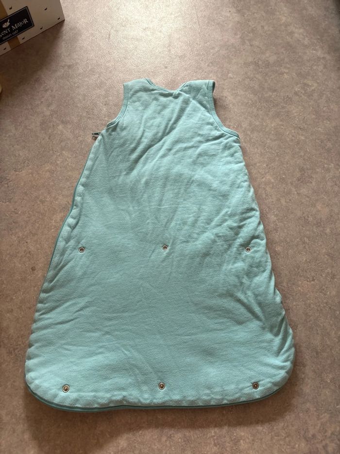 gigoteuse tog 1.5 - photo numéro 3