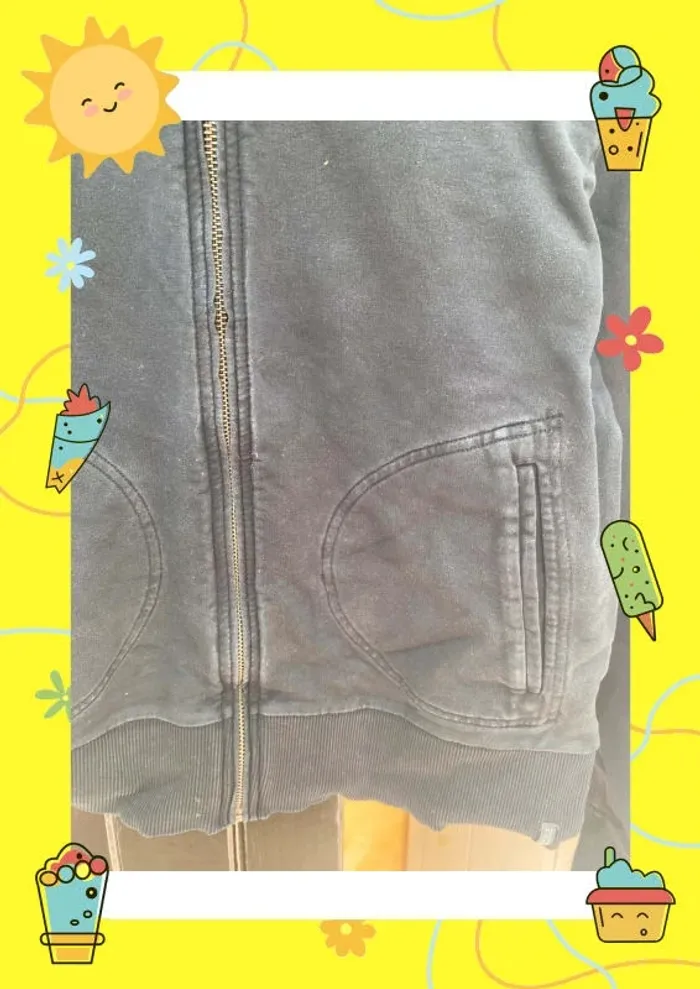 Veste Domyos 42 - photo numéro 5