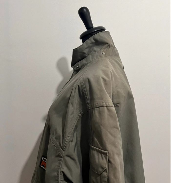 Parka Timberland Pro - photo numéro 7