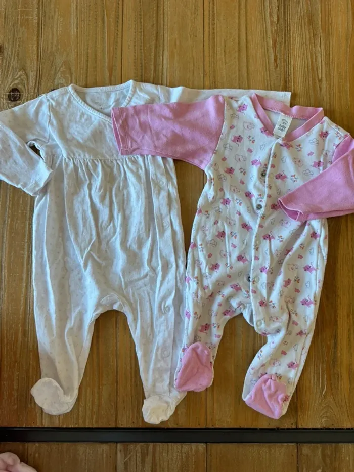 Pyjama