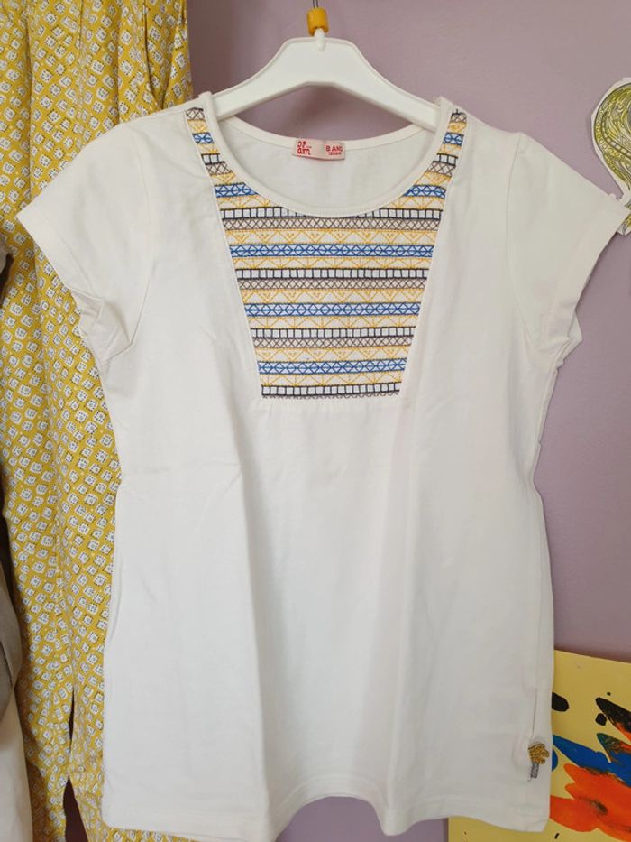 Ensemble printemps/ été DPAM - photo numéro 2