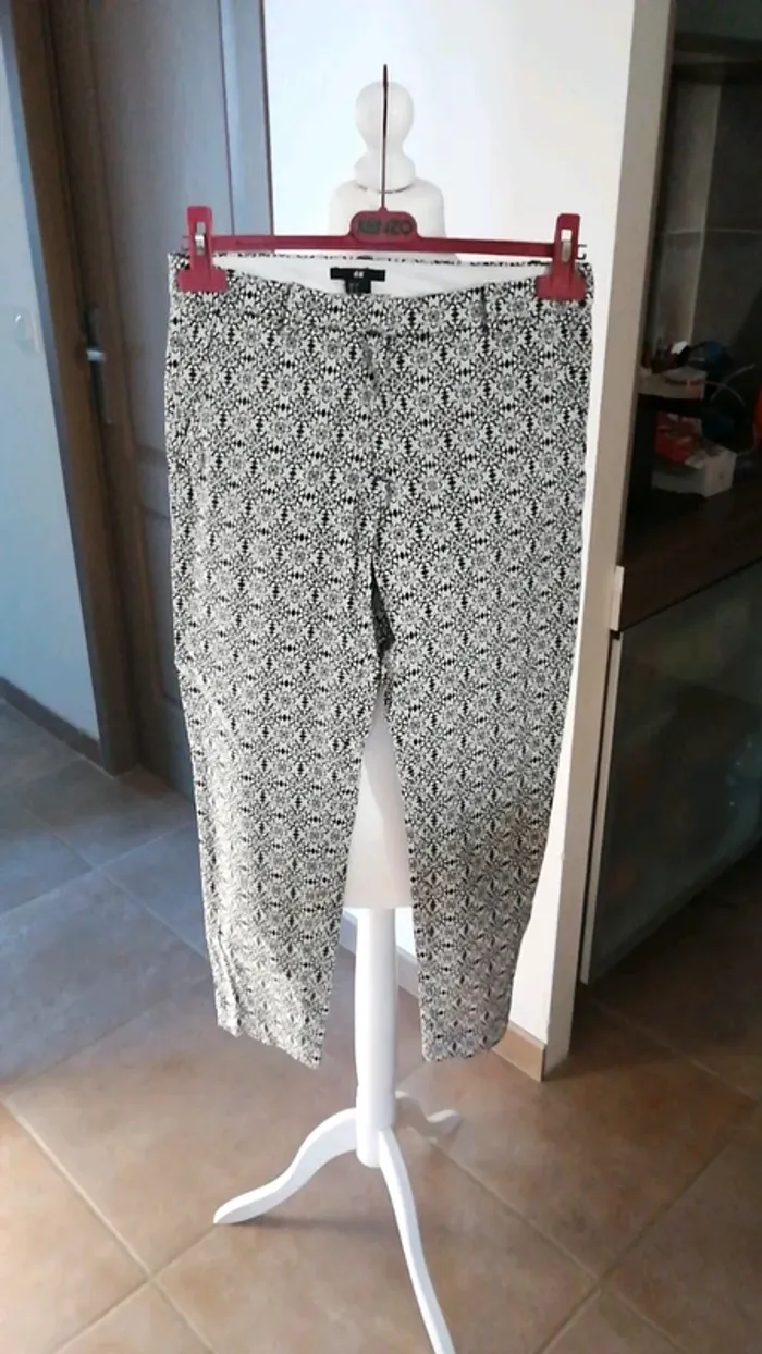 Pantalon femme - photo numéro 6