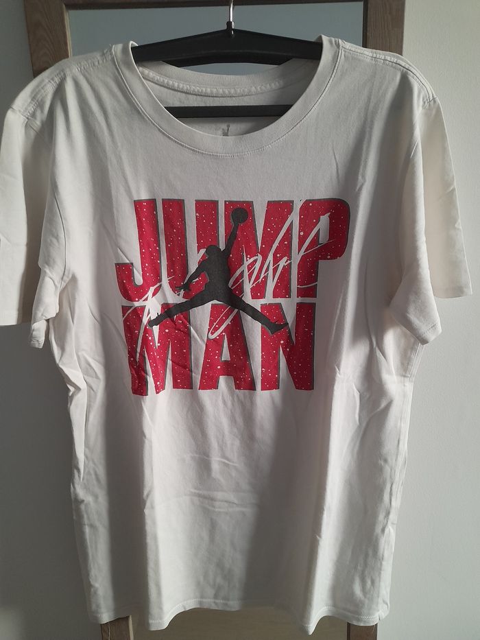 Tee-shirt taille S Nike