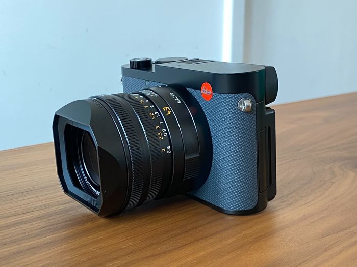 Leica Q3 43-Mint - photo numéro 3